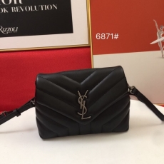 YSL Satchel Bags